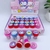 Carimbo Sanrio - Cores Diversas
