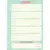 Planner La Creme - Capas Diversas