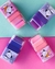 Borracha Pochaco - Cores Diversas