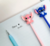 Caneta Flex Stitch - Cores Diversas - loja online