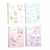 Caderninho A5 Meow - Cores Diversas