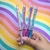 Lapiseira Freeze 0,7 - Cores Diversas