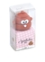Apontador Emborrachado Emoji Cocô - Modelos Diversos - Papel & Cor