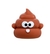 Apontador Emborrachado Emoji Cocô - Modelos Diversos na internet
