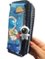 Estojo Escolar Astronauta - Cores Diversas - comprar online