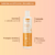 Apse Nutri Waves Kit Creme de Pentear 500g e Gelatina 300mL - 2 Itens na internet