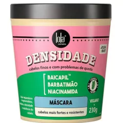 Lola Densidade Mascara 230g - comprar online