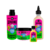 Lola Xapadinha Kit Shampoo, Balsamo, Oleo e Mascara 100g - 4 Itens