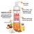 Widi Care Kit Ondulando e Mousse Criador de Cachos Juba 2 Itens - Ema Cosméticos - O cuidado que você precisa com produtos que realçam ainda mais sua beleza.
