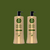 Haskell Murumuru Kit Shampoo 1L e Condicionador 1L - 2 Itens - Ema Cosméticos - O cuidado que você precisa com produtos que realçam ainda mais sua beleza.