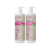 Apse Cachos Kit Shampoo 1L e Condicionador 1L - 2 Itens