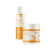Apse Nutri Waves Kit Creme de Pentear 500g e Gelatina 300mL - 2 Itens - comprar online