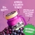 Lola Bemdita Ghee Manteiga Açaí No Pote 300g - comprar online