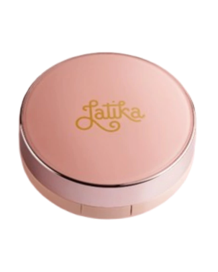Latika Powder FPS 30 Bege Médio 10g