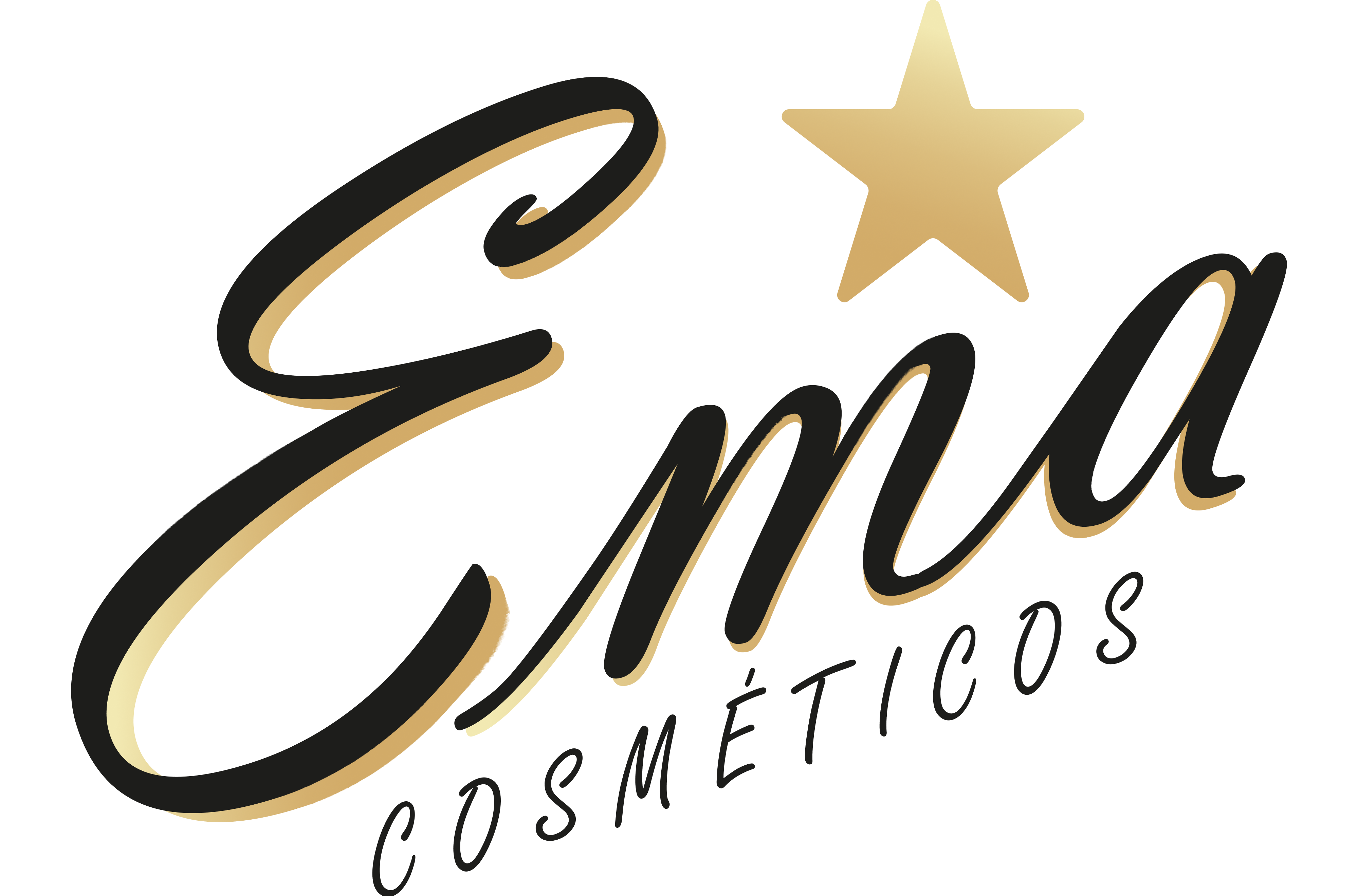 Ema Cosméticos - O cuidado que você precisa com produtos que realçam ainda mais sua beleza.