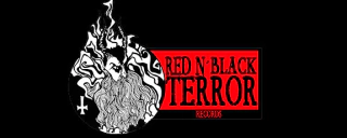 Red n' Black Terror Records