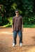 OVERSIZED Earned Not Given Tee - Hustlin'
