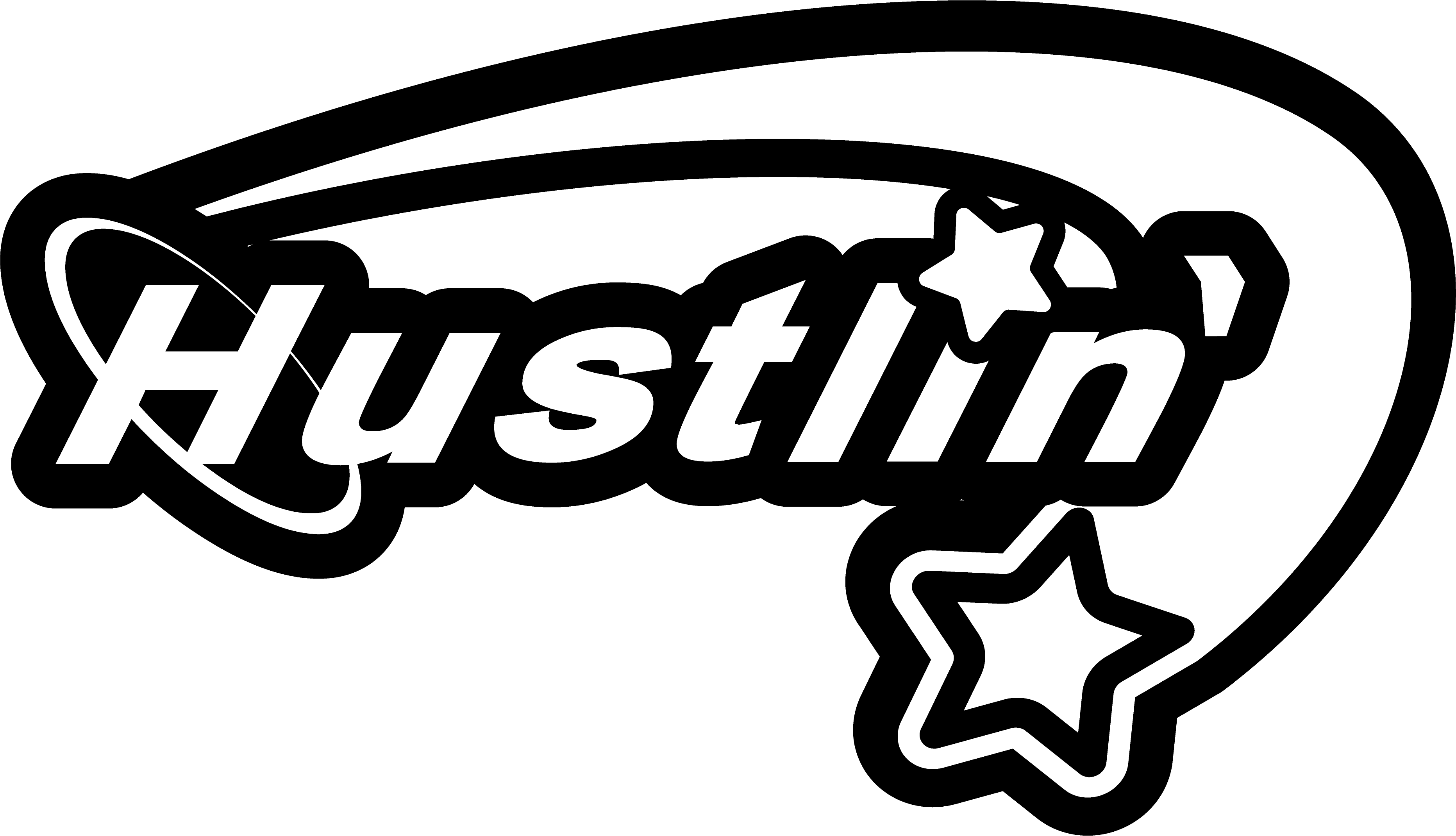 Hustlin'