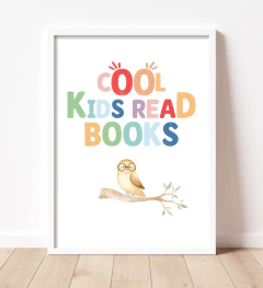 Diseños láminas Inglés - Libera tu Alma