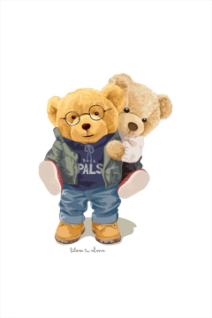 Modelo FRIENDS - comprar online