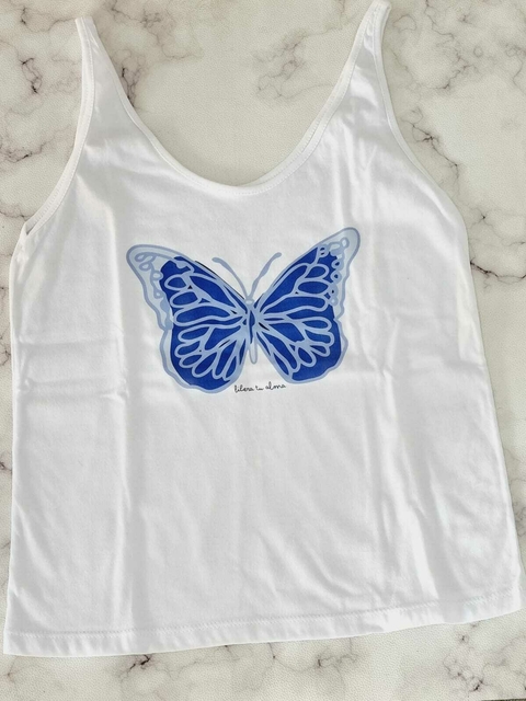Musculosa PIPI- talle U. - comprar online