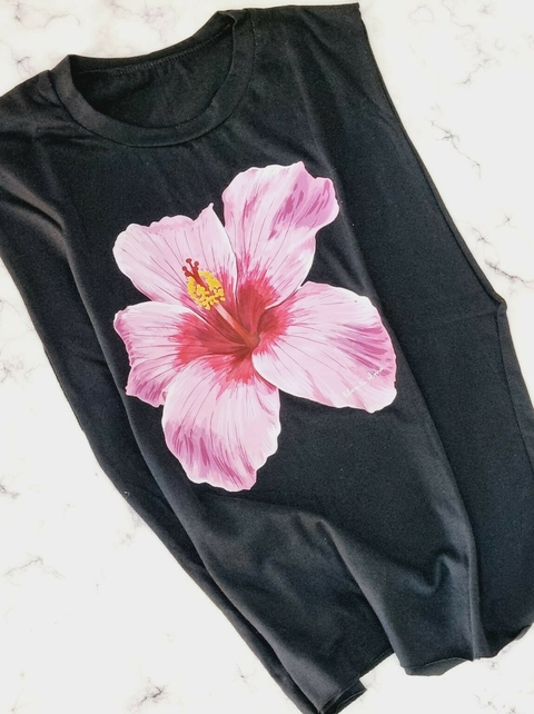 Musculosa SULI- talle U. - comprar online