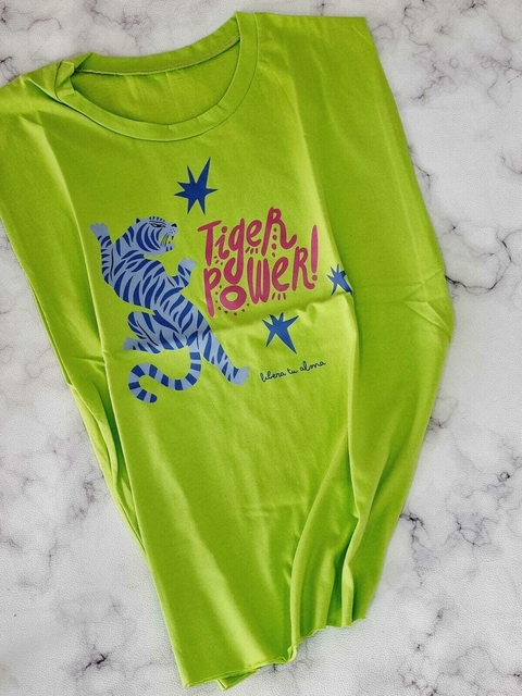 Musculosa TALI- talle U. - comprar online