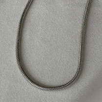 COLAR MEDIO RABO RATO 45CM MÉDIO RB