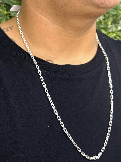 Corrente cartie 70cm 4mm