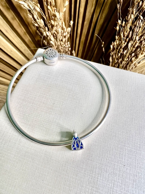 Berloque nossa senhora