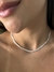 Chocker Lacraia