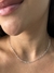 Chocker corações