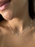 Chocker ponto luz