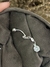 Piercing umbigo ponto de luz pendurado - comprar online
