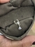 Piercing fake triângulo pendurado - comprar online