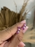 Earcuff pink ródio na internet