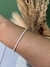 Bracelete maleável riviera - comprar online