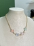 Colar florzinha - comprar online