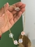 Colar florzinha