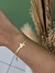 Pulseira fita coração - comprar online