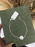Pulseira Espírito Santo