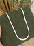 Chocker laminada fita 45cm - comprar online
