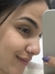 Piercing nariz argola cravejada na internet