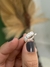 Piercing fake cravejado G - comprar online