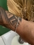 Pulseira cartie 2mm
