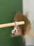 Berloque halter