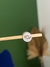 Berloque olho grego
