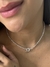 Chocker fecho boia
