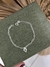 Pulseira coração - comprar online