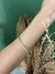 Bracelete bolinha - comprar online